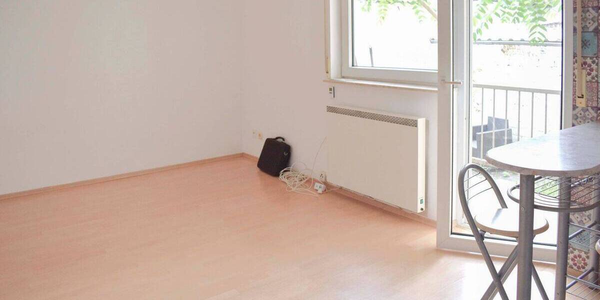 Einfamilienhaus Mannheim Neckarstadt - 1 Zimmer, 96.000&euro; | Angebot:26788383