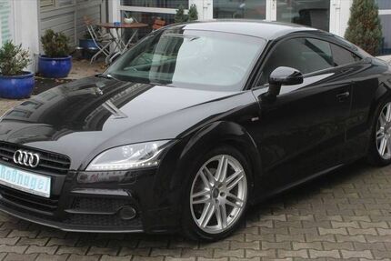 Audi TT 134.000 km 16.990 € Sinsheim 74889
