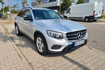 Mercedes GLC 250