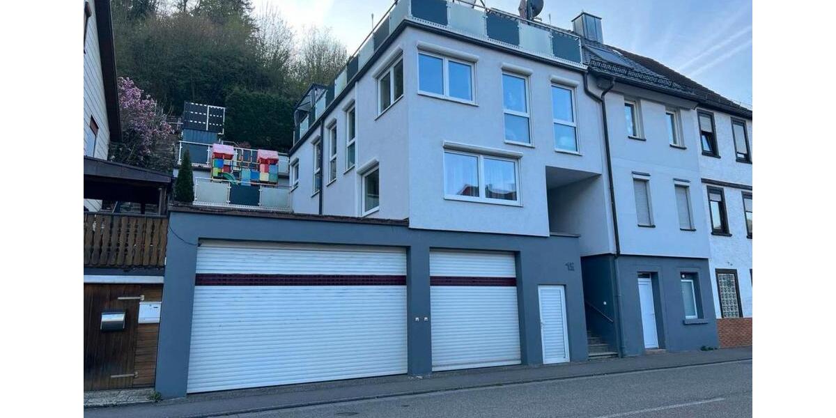 Doppelhaushälfte Eberbach - 8 Zimmer, 254 m&sup2;, 580.000&euro; | Angebot:26107420