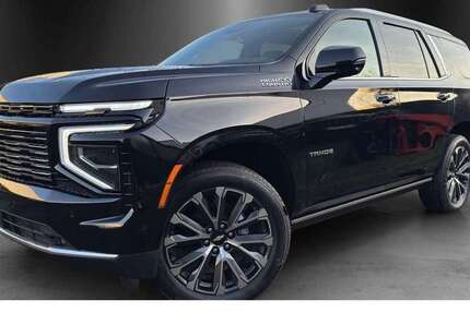 Chevrolet Tahoe 4.990 km 93.990 &euro; Hockenheim 68766