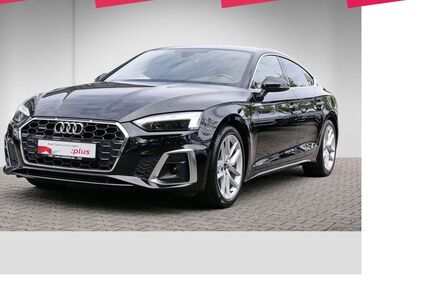 Audi A5 47.917 km 35.899 &euro; Weinheim 69469