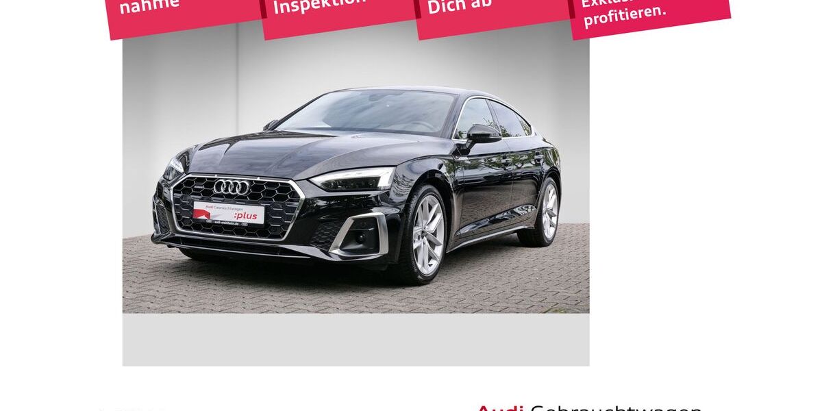 Audi A5 47.917 km 35.899 &euro; Weinheim 69469