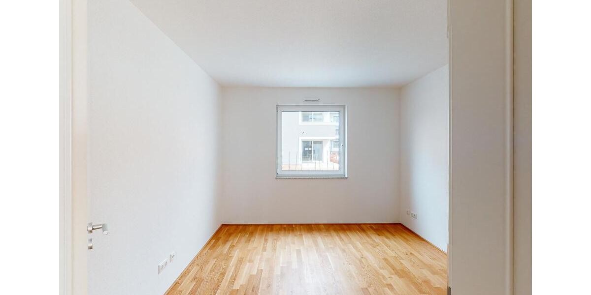 Etagenwohnung Mannheim Käfertal - 3 Zimmer, 86 m&sup2;, 1.290&euro; | Angebot:26635625