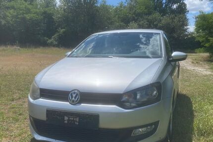 VW Polo 102.045 km 5.350 &euro; Ludwigshafen 67067