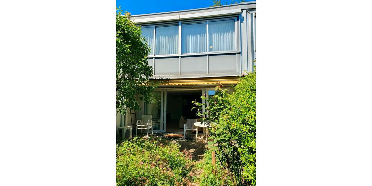 Reihenhaus Heidelberg Boxberg - 3 Zimmer, 102 m&sup2;, 469.000&euro; | Angebot:26398072