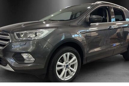 Ford Kuga 113.043 km 12.790 &euro; Frankenthal 67227