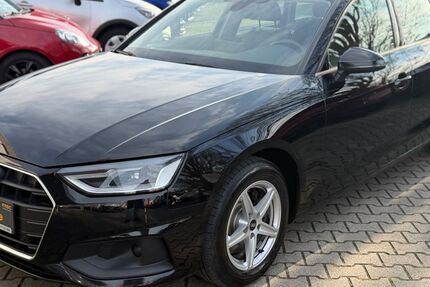 Audi A4 159.442 km 18.999 € Speyer 67346