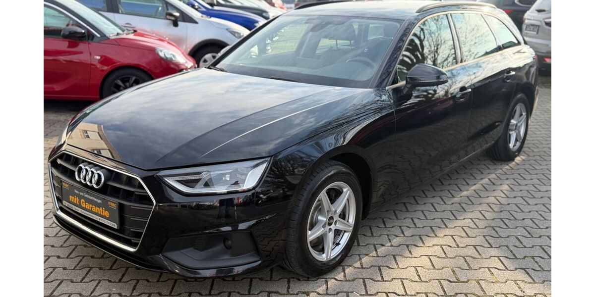 Audi A4 159.442 km 18.999 € Speyer 67346