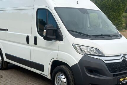 Citroen Jumper 108.941 km 12.990 &euro; Sinsheim 74889