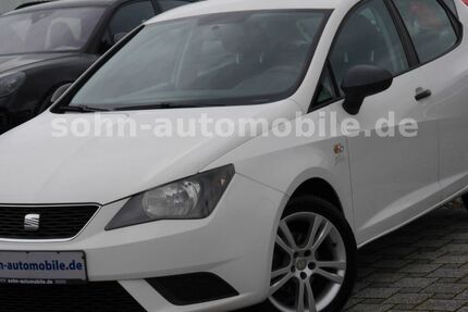 Seat Ibiza 188.000 km 2.500 &euro; Rauenberg (Gewerbegebiet) 69231