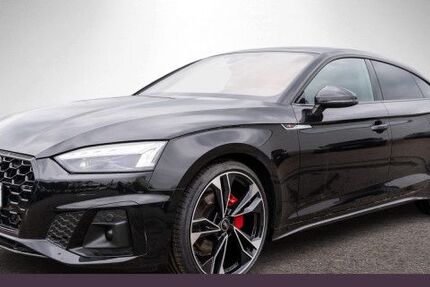 Audi A5 22.100 km 49.990 &euro; Sinsheim 74889