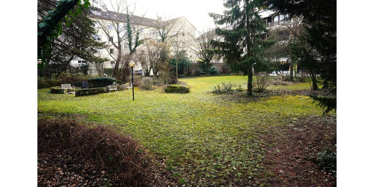 Etagenwohnung Heidelberg Neuenheim - 3.5 Zimmer, 97 m&sup2;, 650.000&euro; | Angebot:25614867