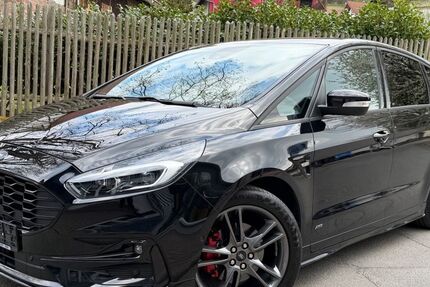 Ford S-Max 65.900 km 29.950 &euro; Wald-Michelbach 69483