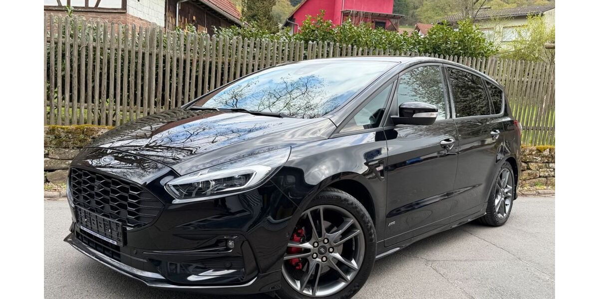 Ford S-Max 65.900 km 29.950 &euro; Wald-Michelbach 69483