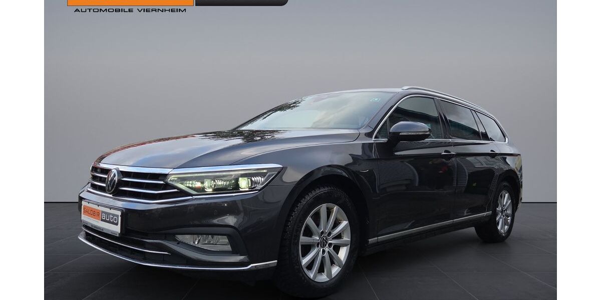 VW Passat 163.000 km 17.990 &euro; Viernheim bei Mannheim 68519