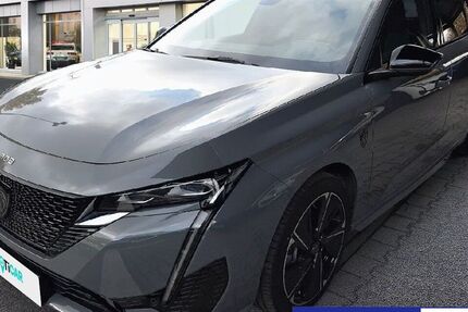 Peugeot 308 8.595 km 27.690 € Mannheim 68309