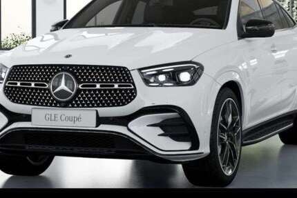 Mercedes-Benz GLE 450 9.900 km 107.790 &euro; Heidelberg 69126