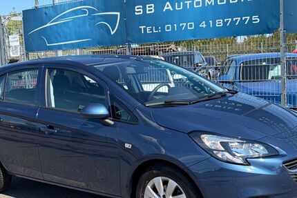 Opel Corsa 71.000 km 7.490 &euro; Hockenheim 68766