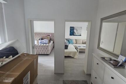 ObjNr:19742 - Ansprechendes Haus mit 2 Wohneinheiten und 1 Gewerbeeinheit in LU-Mundenheim - Haus Ludwigshafen | Angebot:22442358