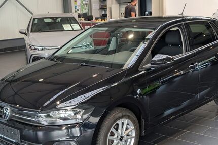 VW Polo 57.000 km 16.900 € Weinheim 69469