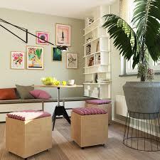 Erdgeschoßwohnung Heidelberg Boxberg - 1 Zimmer, 22 m&sup2;, 370&euro; | Angebot:26235897