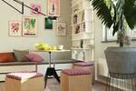 Erdgeschoßwohnung Heidelberg Boxberg - 1 Zimmer, 22 m&sup2;, 370&euro; | Angebot:26235897