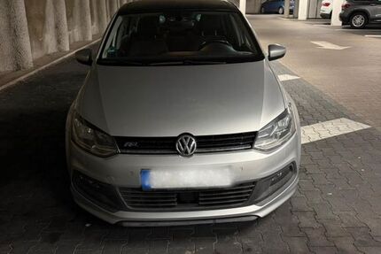 VW Polo 82.000 km 12.000 € Walldorf 69190