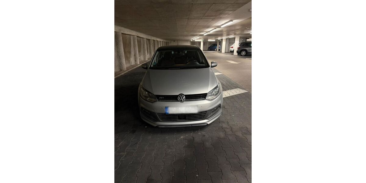 VW Polo 82.000 km 12.000 € Walldorf 69190