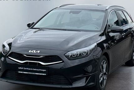 Kia ceed Sportswagon 26.088 km 24.989 &euro; Mannheim 68199