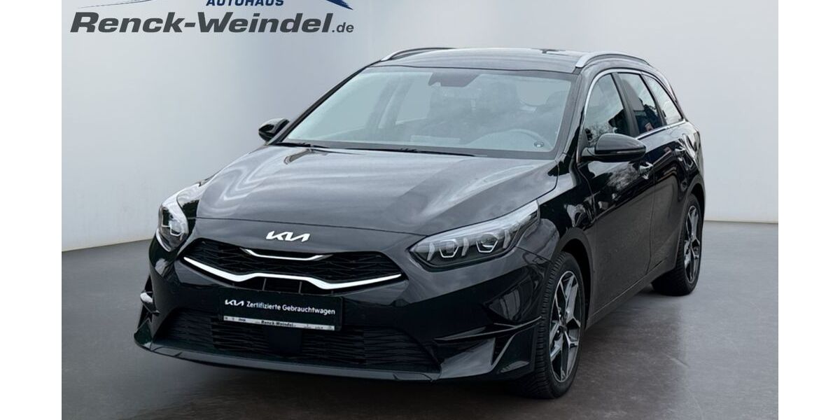 Kia ceed Sportswagon 26.088 km 24.989 &euro; Mannheim 68199