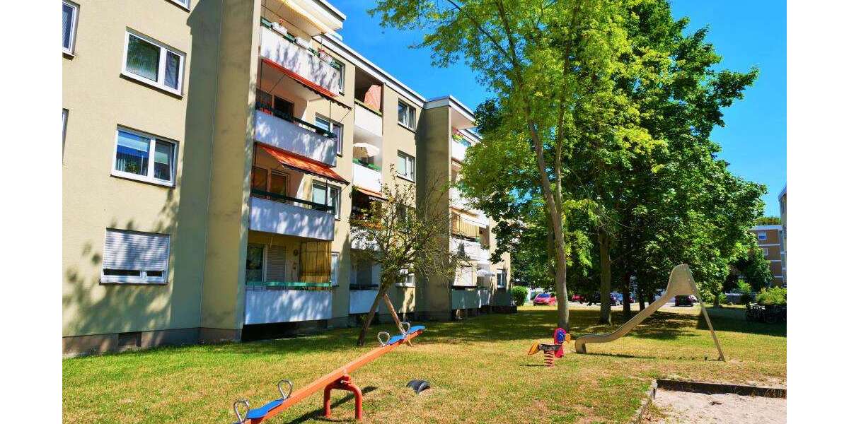 Etagenwohnung Frankenthal (Pfalz) Frankenthal Kernstadt - 3 Zimmer, 76 m&sup2;, 759&euro; | Angebot:25619252