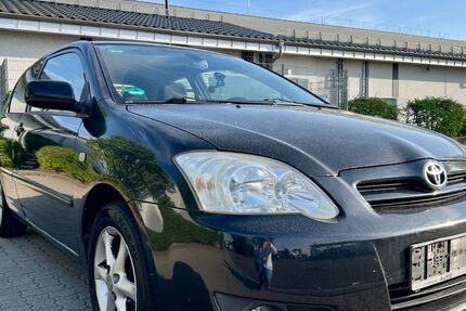 Toyota Corolla 164.000 km 3.490 &euro; Eppelheim 69214