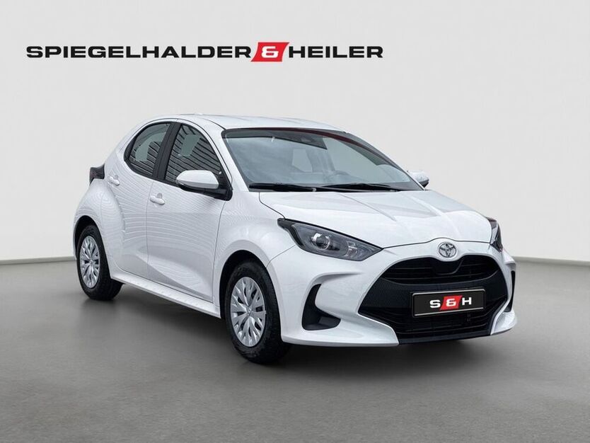 Yaris