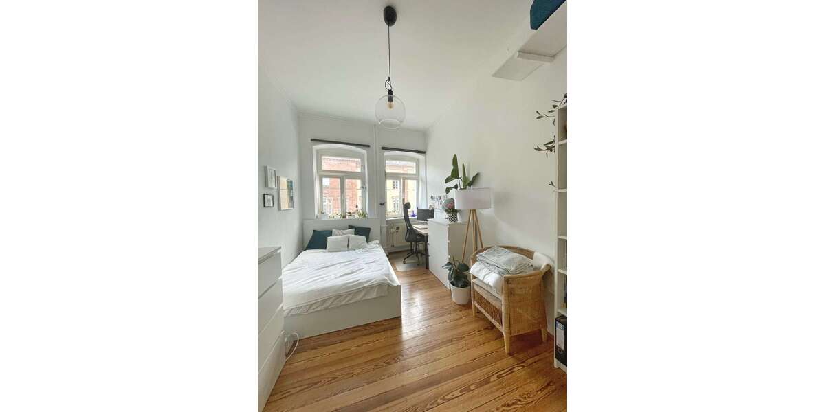 Etagenwohnung Heidelberg Bahnstadt - 4 Zimmer, 104 m&sup2;, 649.000&euro; | Angebot:24206097