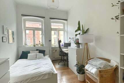 Wohnung Heidelberg Bahnstadt - 4 Zimmer, 104 m&sup2;, 649.000&euro; | Angebot:24206097