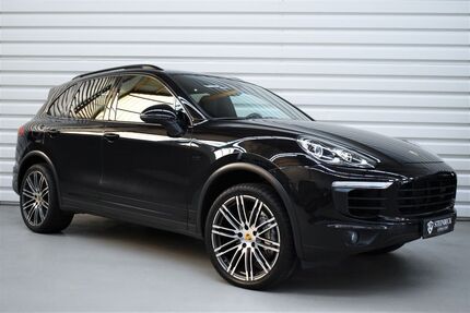 Porsche Cayenne 198.500 km 34.990 &euro; Forst 76694