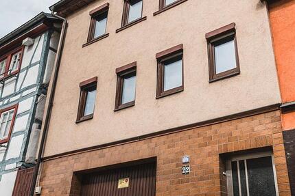 Haus Eberbach - 7 Zimmer, 165 m&sup2;, 260.000&euro; | Angebot:26701160