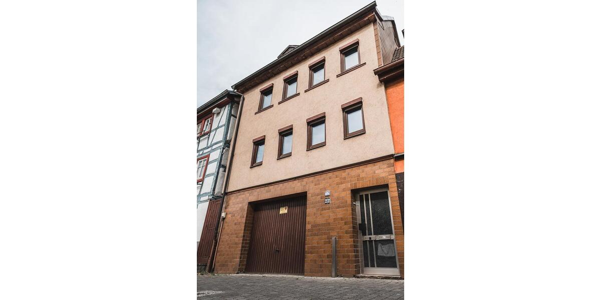 Reihenhaus Eberbach - 7 Zimmer, 165 m&sup2;, 260.000&euro; | Angebot:26701160