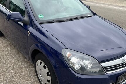 Opel Astra 169.500 km 2.300 € Hockenheim 68766