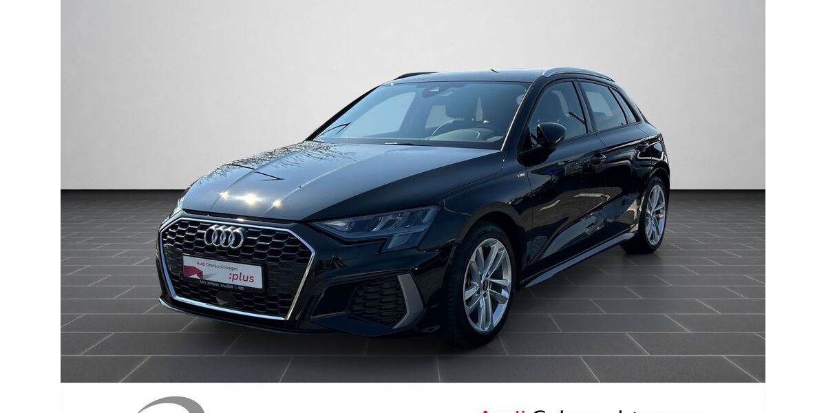 Audi A3 36.761 km 26.690 &euro; Walldorf 69190