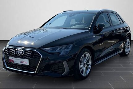 Audi A3 36.761 km 26.900 &euro; Walldorf 69190