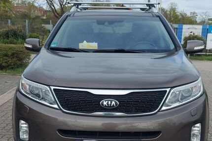 Kia Sorento 216.755 km 10.200 &euro; Ludwigshafen 67065