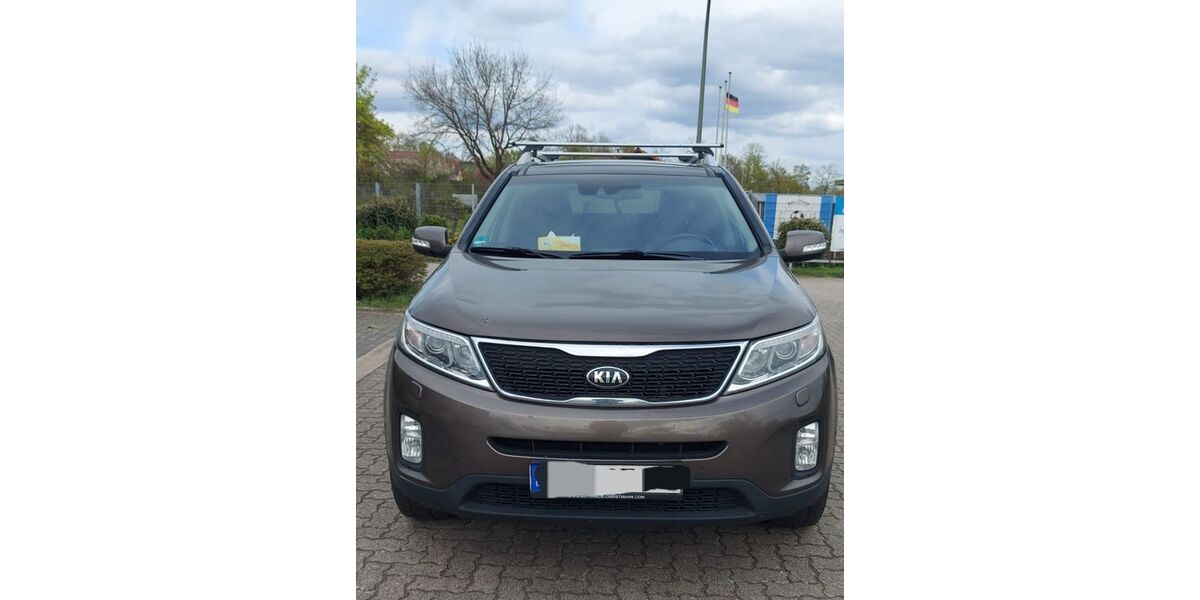 Kia Sorento 216.755 km 10.990 &euro; Ludwigshafen 67065