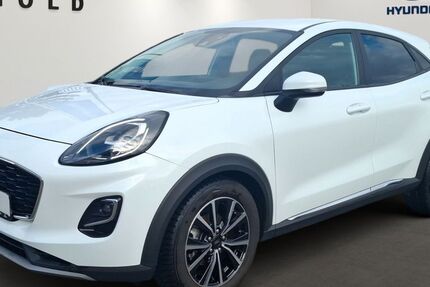 Ford Puma 71.690 km 12.900 &euro; Ludwigshafen 67059