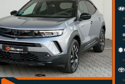 Opel Mokka 15.584 km 21.619 &euro; Heidelberg 69115