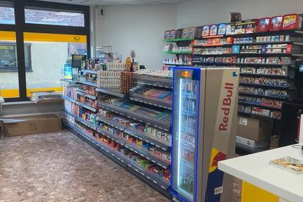 Gewerbeobjekt Heddesheim - 40.000&euro; | Angebot:25221030