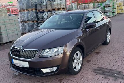Skoda Octavia 148.000 km 11.400 &euro; Frankenthal 67227
