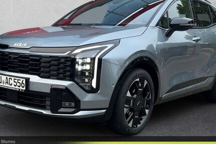 Kia Sportage 4.000 km 39.990 &euro; Ludwigshafen 67059