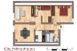 Etagenwohnung Viernheim - 3 Zimmer, 63 m&sup2;, 700&euro; | Angebot:26092371